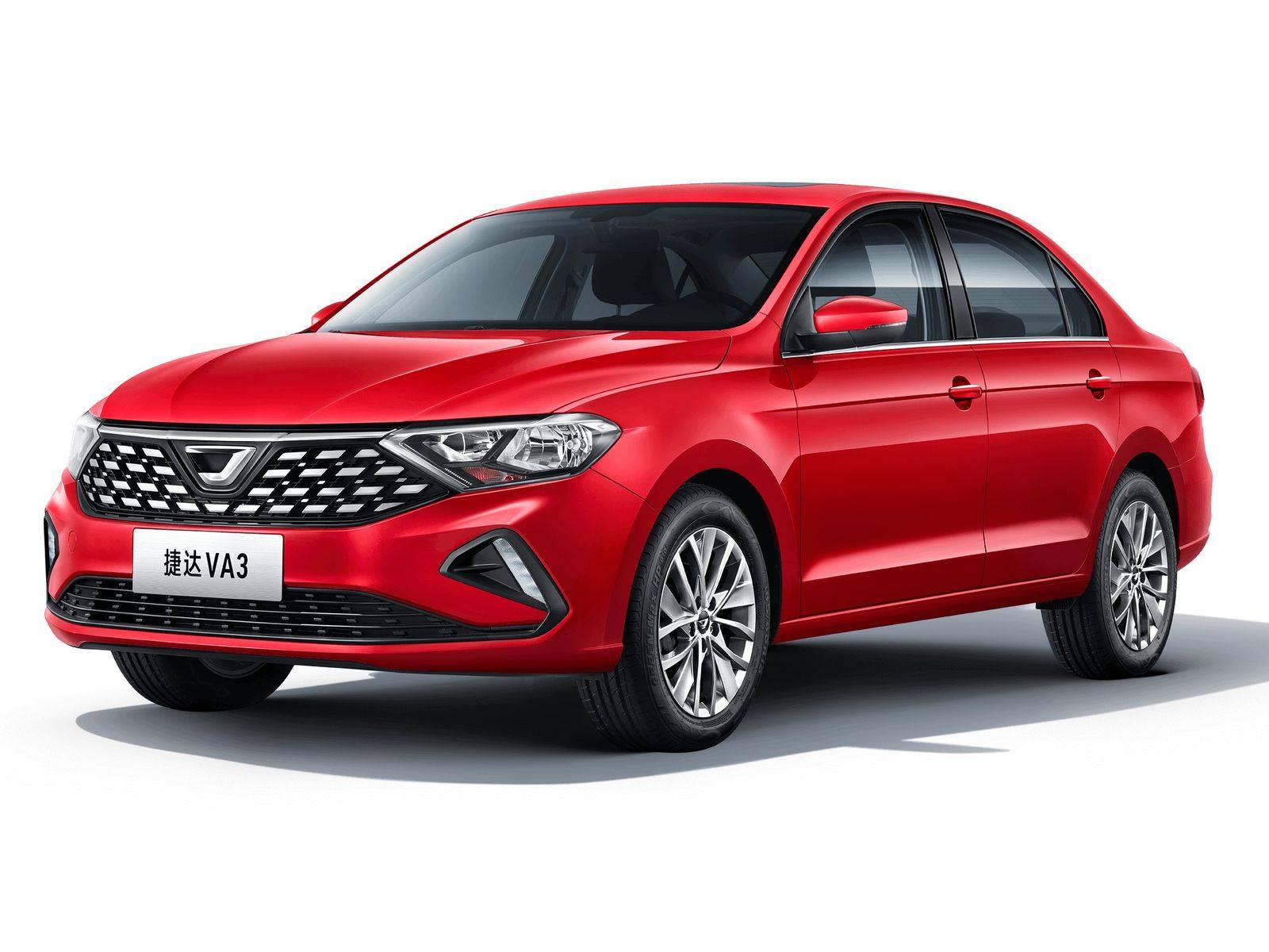 Jetta VA3 Энджоймент 1.5 112 л.с. АТ (Enjoyment)