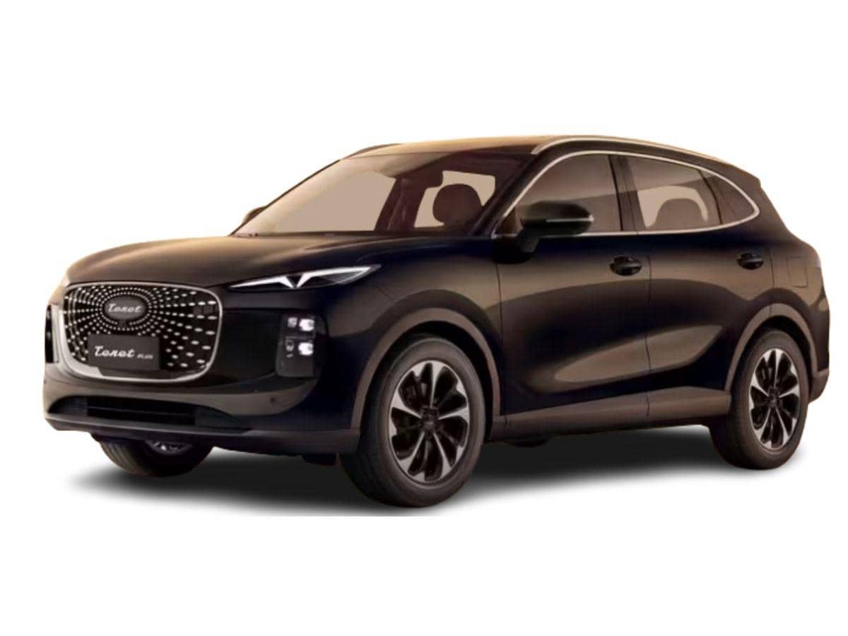 Tenet Plus L6 Ультра 1.5Т 147 л.с. АТ