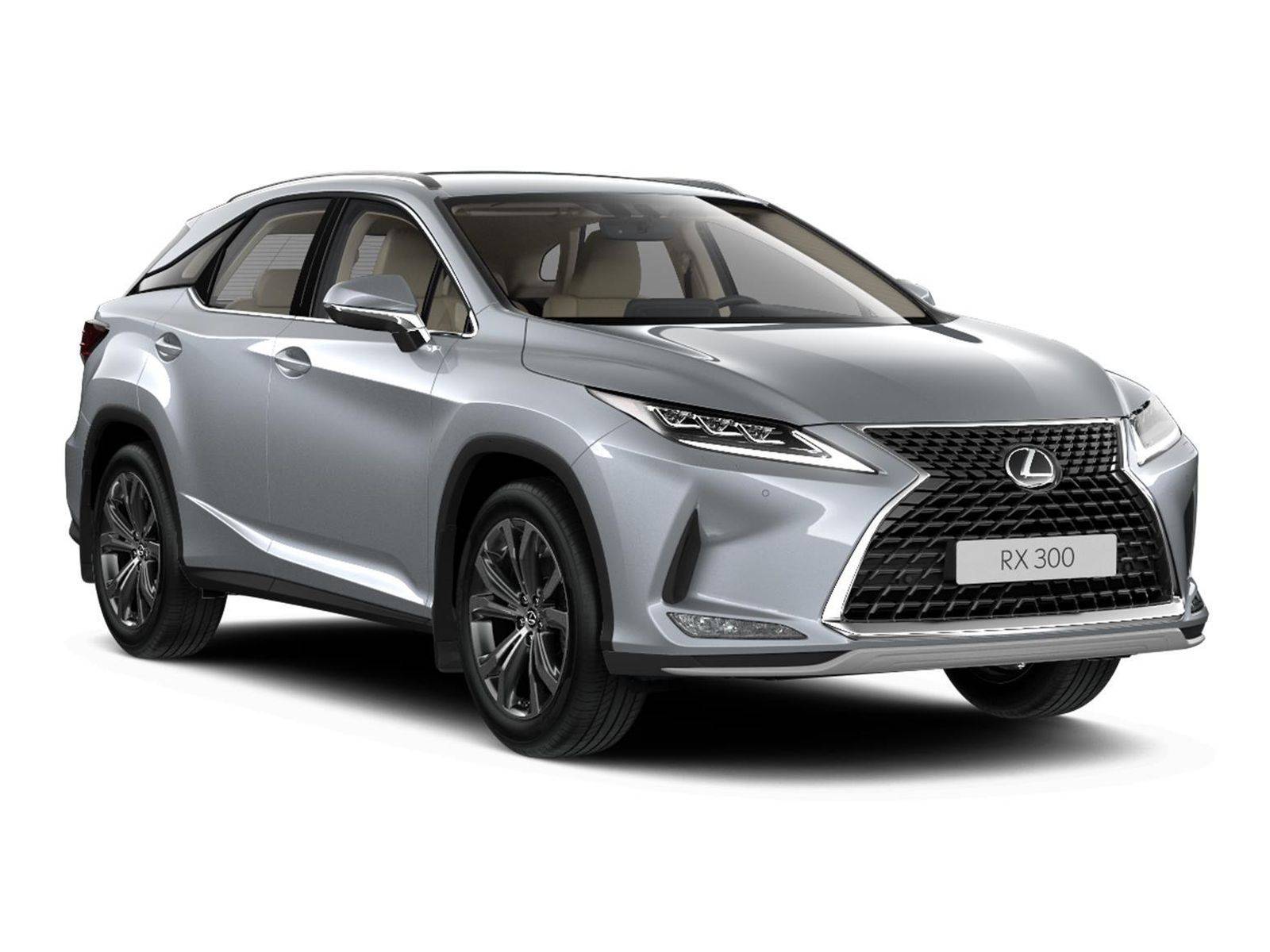 Lexus RX 300 AWD Premium