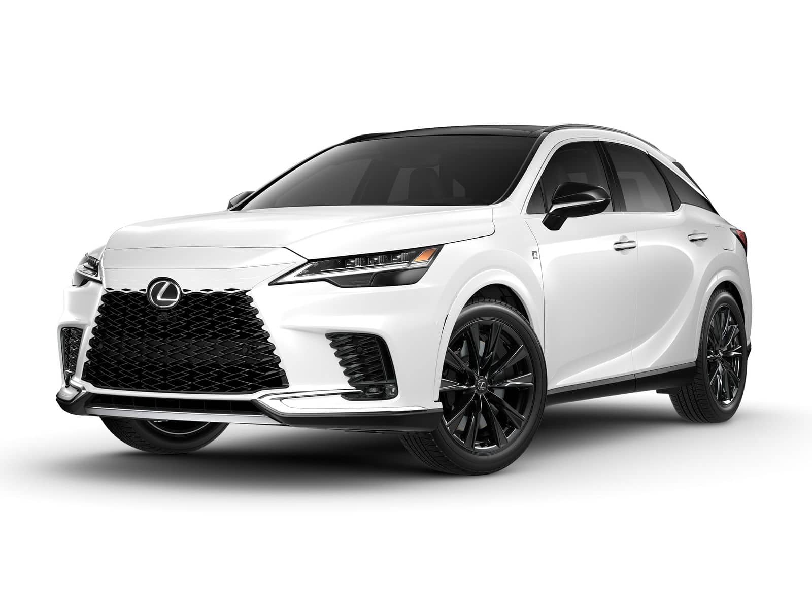 Lexus RX 350 Ф-Спорт