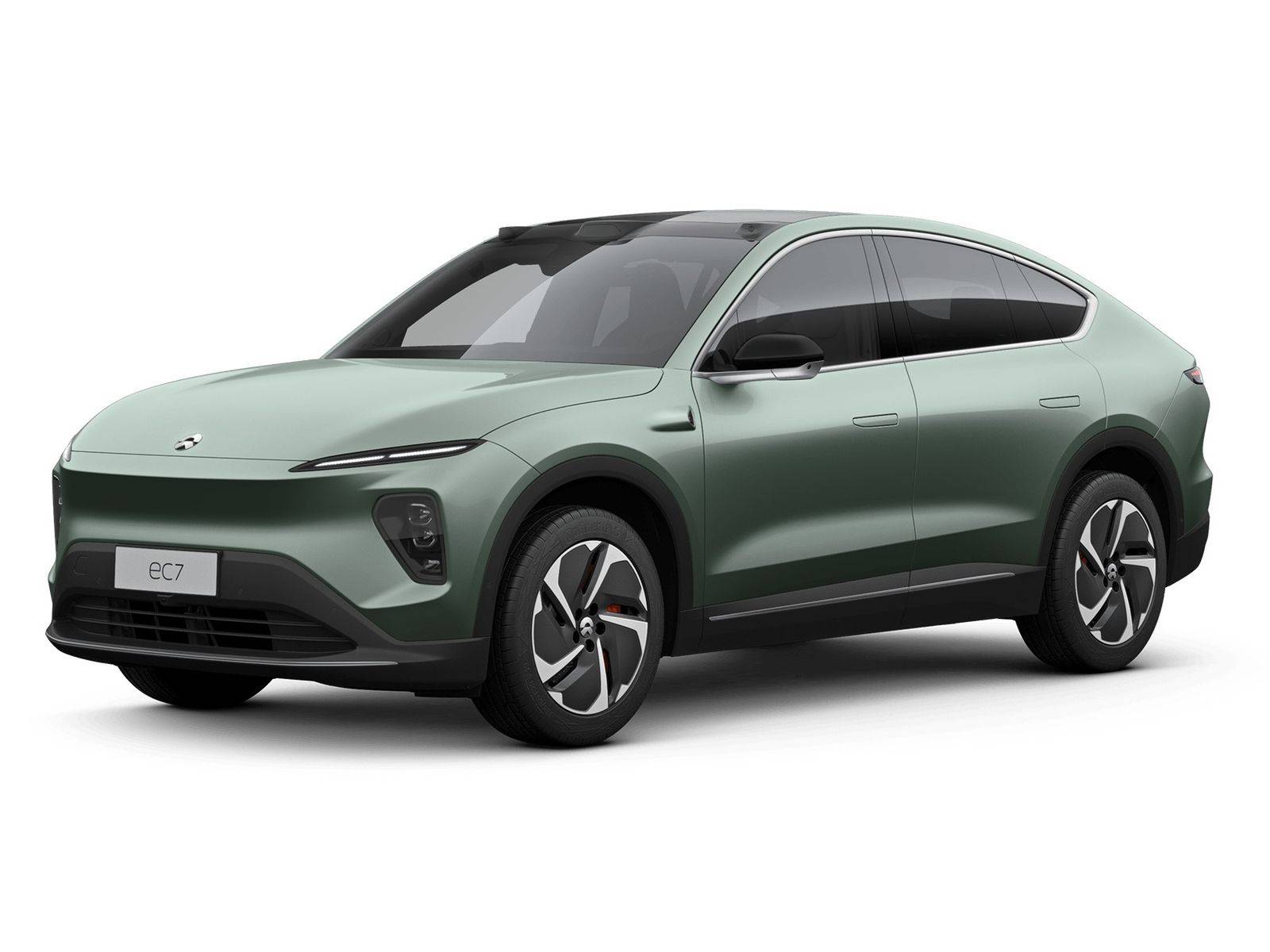 Nio EC7