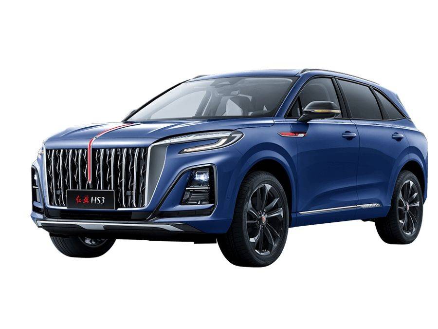 Hongqi HS3 Comfort 1.5T FWD
