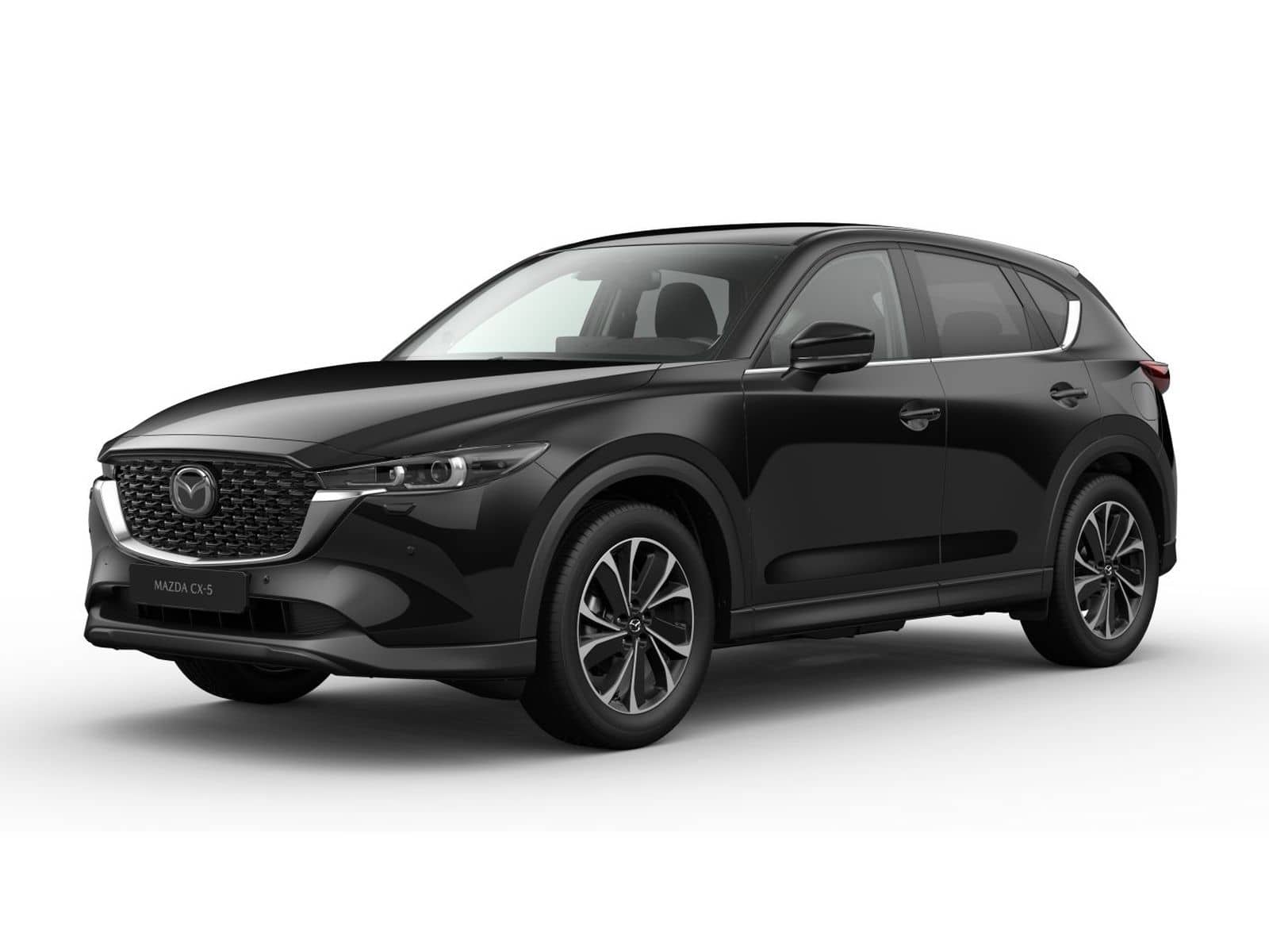 Mazda CX-5 Смарт Премиум 2.0 АТ (Smart Premium)