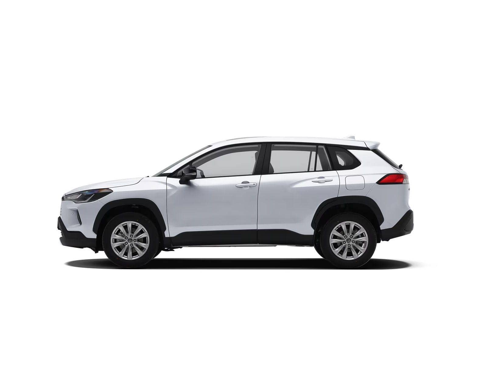 Toyota Corolla Cross Элит Эдишн 2.0 Гибрид Вариатор