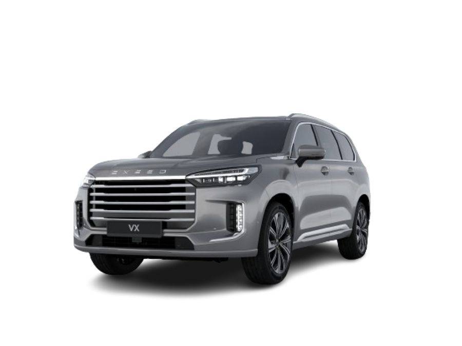 EXEED VX Престиж 2.0Т АТ полный привод (Prestige)