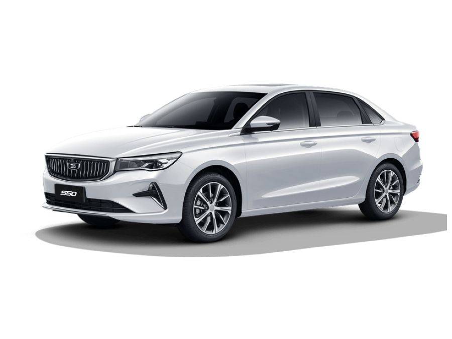 Belgee S50 Актив 1.5 МТ (Active)