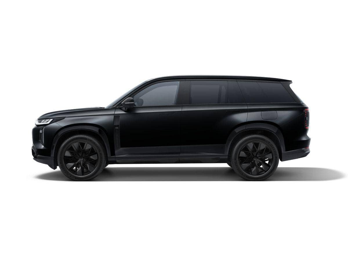 GAC S7 Эс-Икс Премиум (SX Premium)