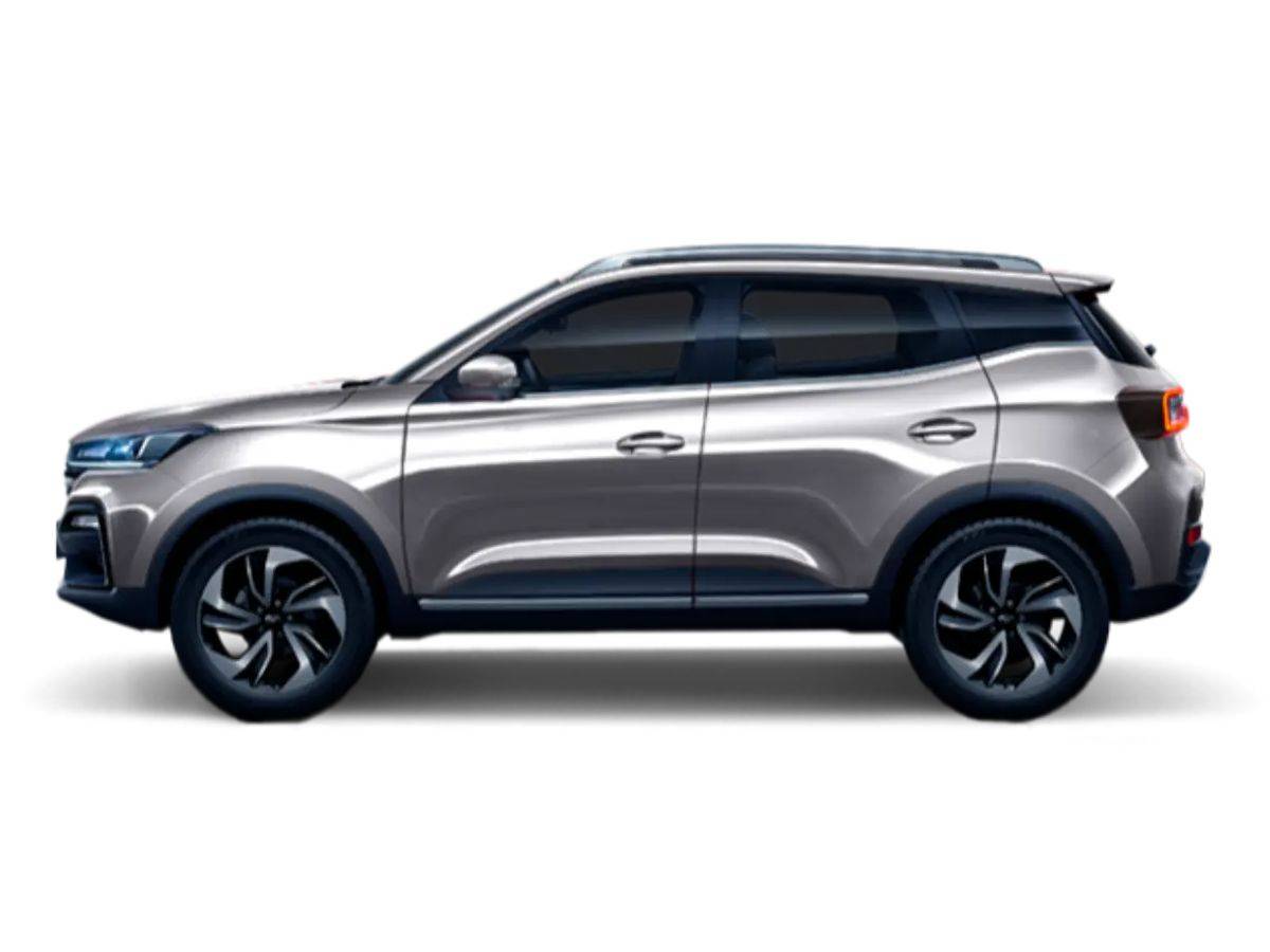 Kaiyi X3 Luxury 1.5 CVT