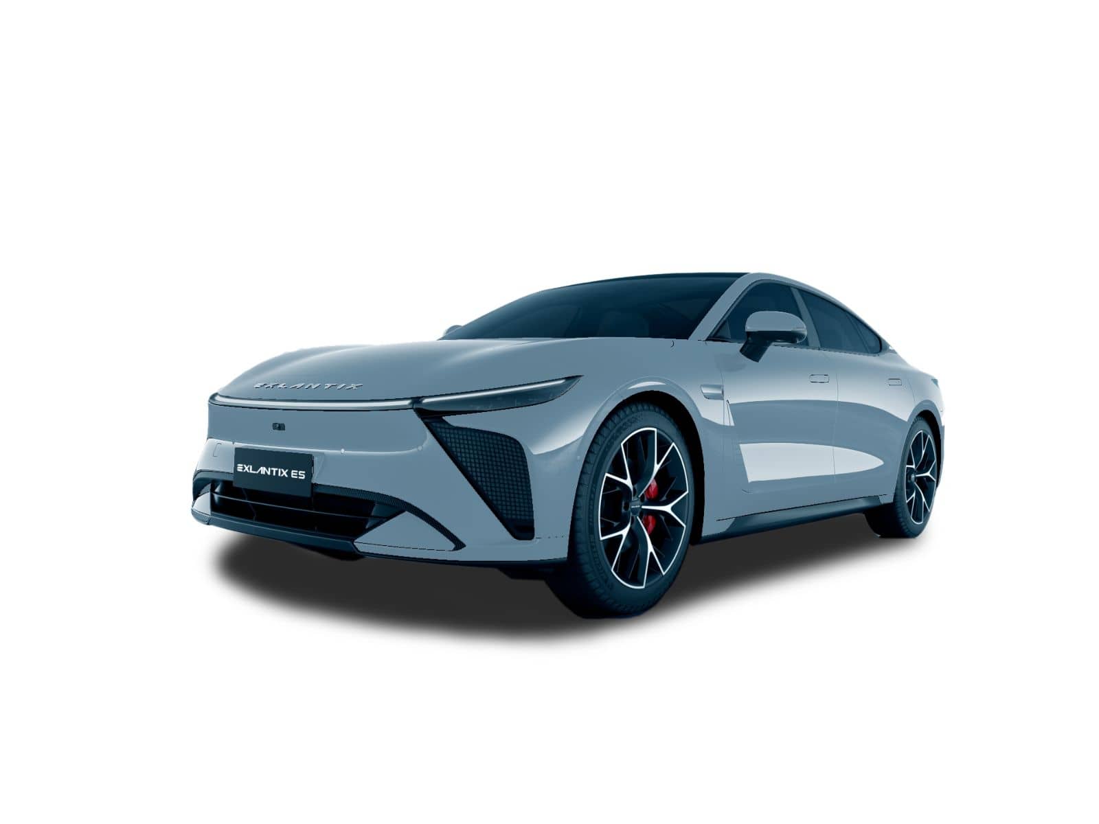 Exlantix ES Спорт 1.5 гибрид АТ полный привод (Sport)