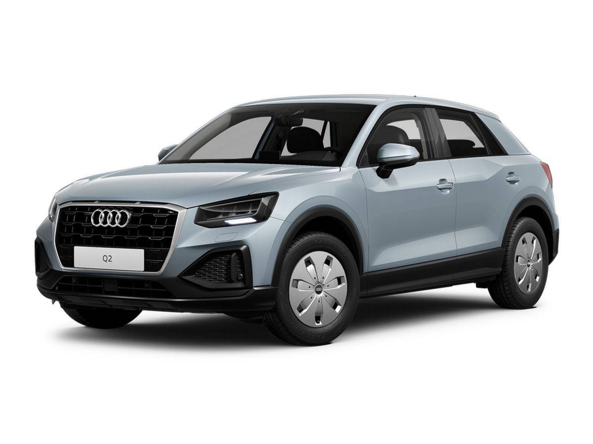 Audi Q2 L