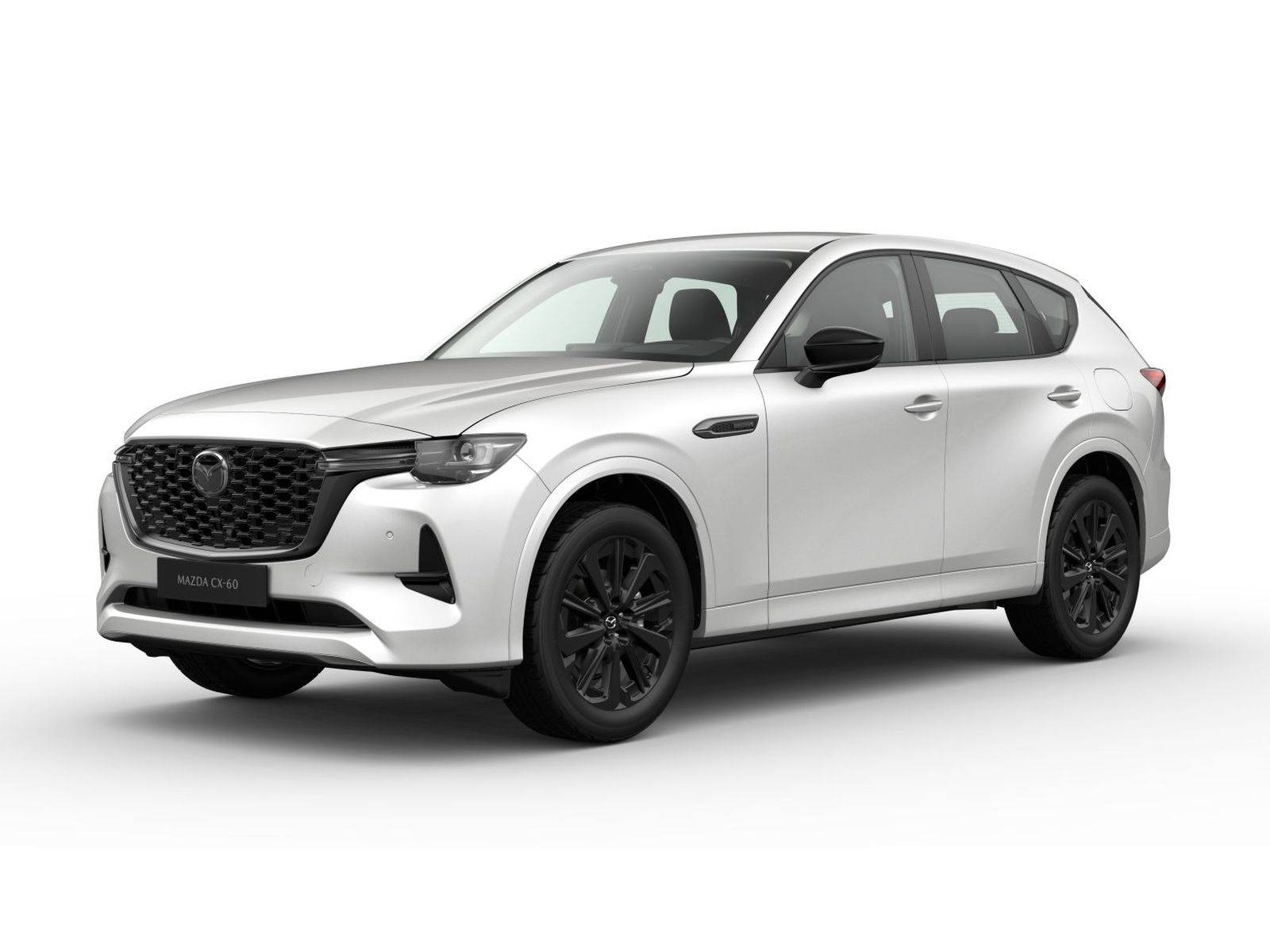 Mazda CX-60 Эксклюзив 2.5 АТ полный привод (Exclusive)