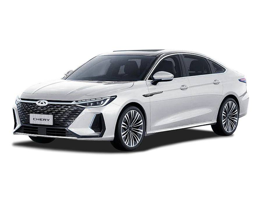 Chery Arrizo 8 Ultra 1.6T 150 DCT