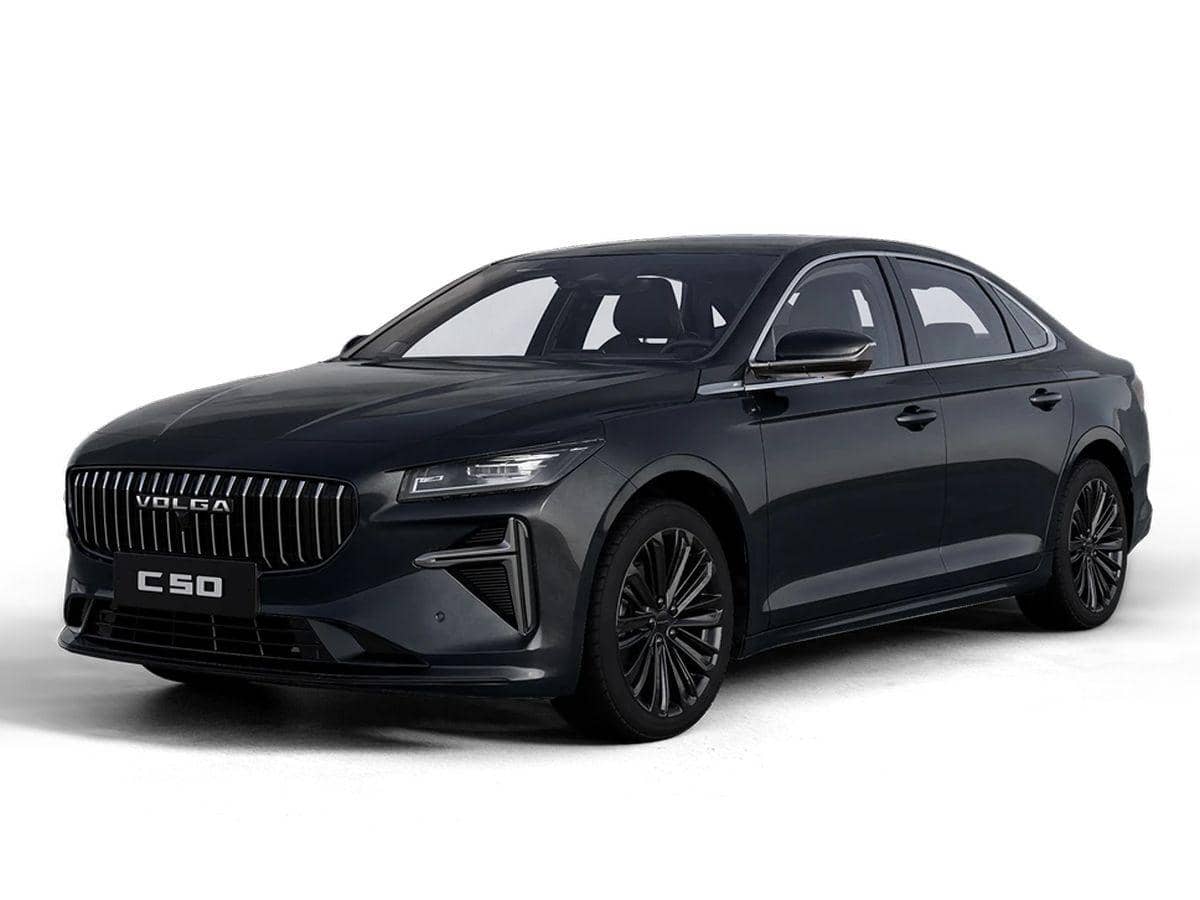 Volga C50 Премиум 2.0Т 200 л.с. АТ