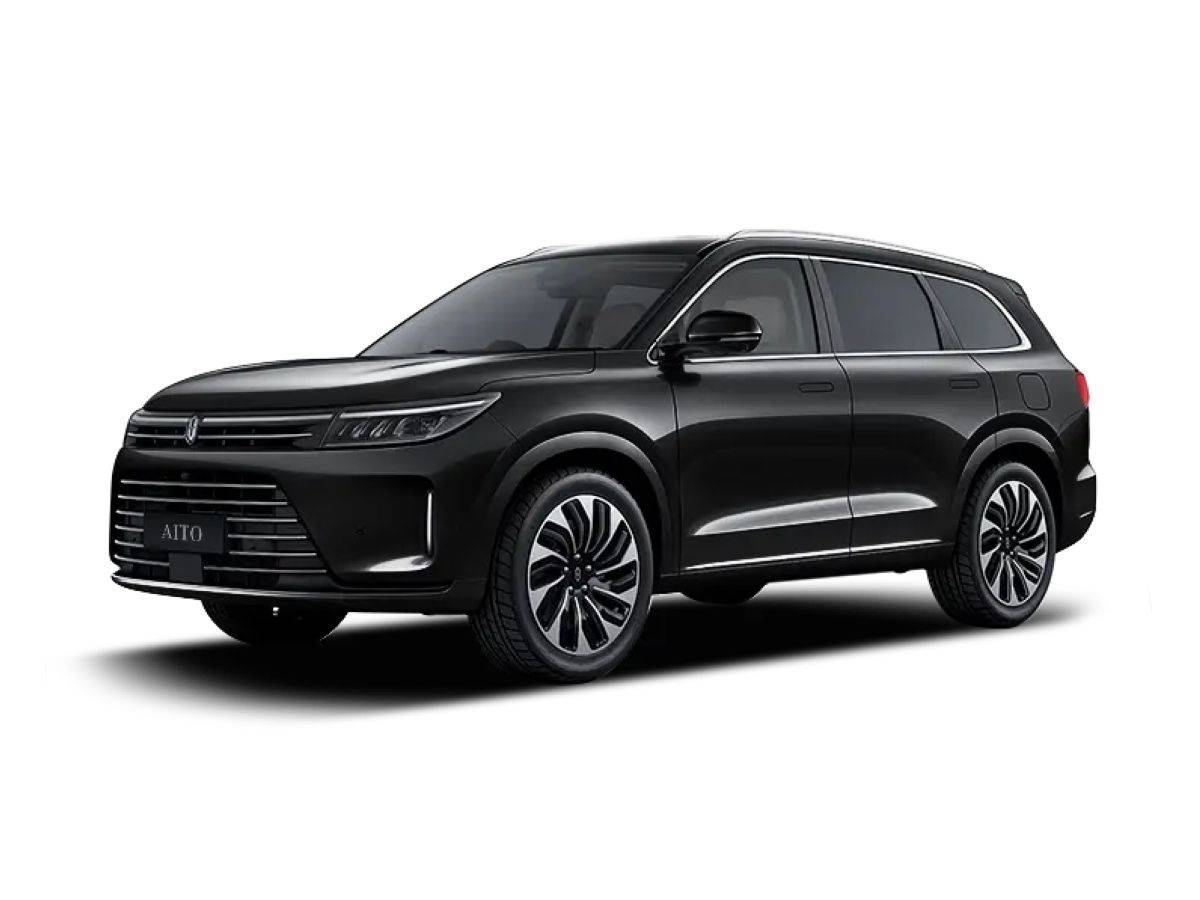 AITO M7 Luxury 4WD 6seats