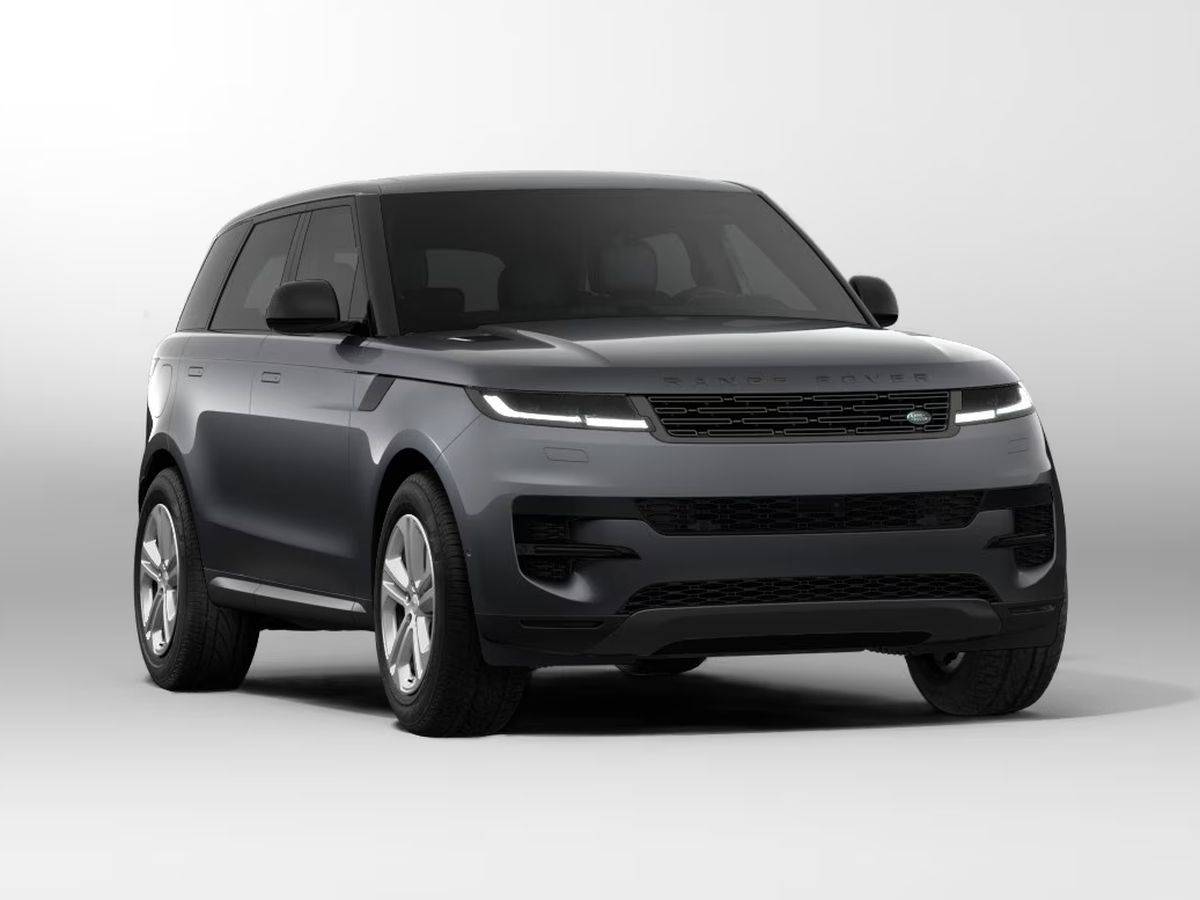Land Rover Range Rover Sport TDV6 3.0 350PS MHEV Autobiography