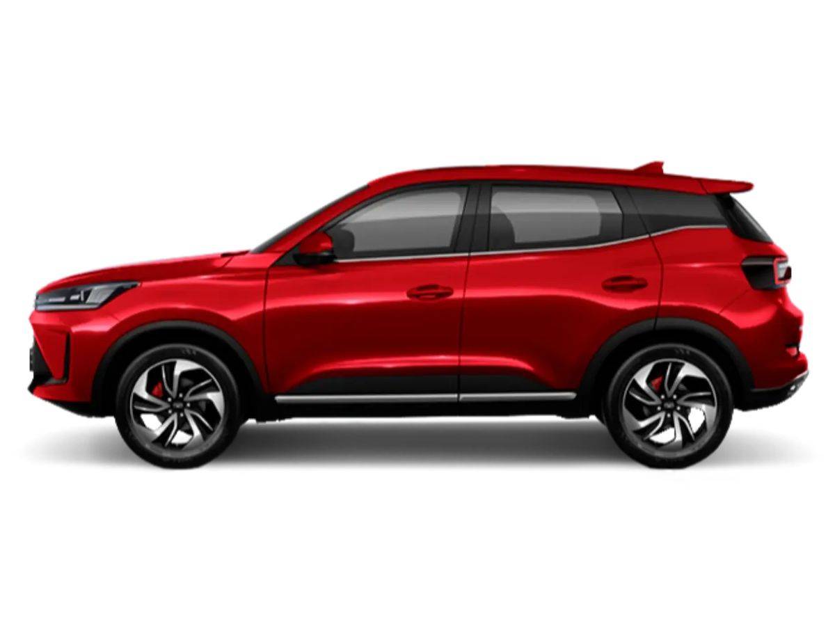 Kaiyi X3 Pro Luxury 1.5 CVT