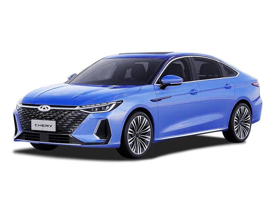 Chery Arrizo 8 Prime 1.6T 150 DCT