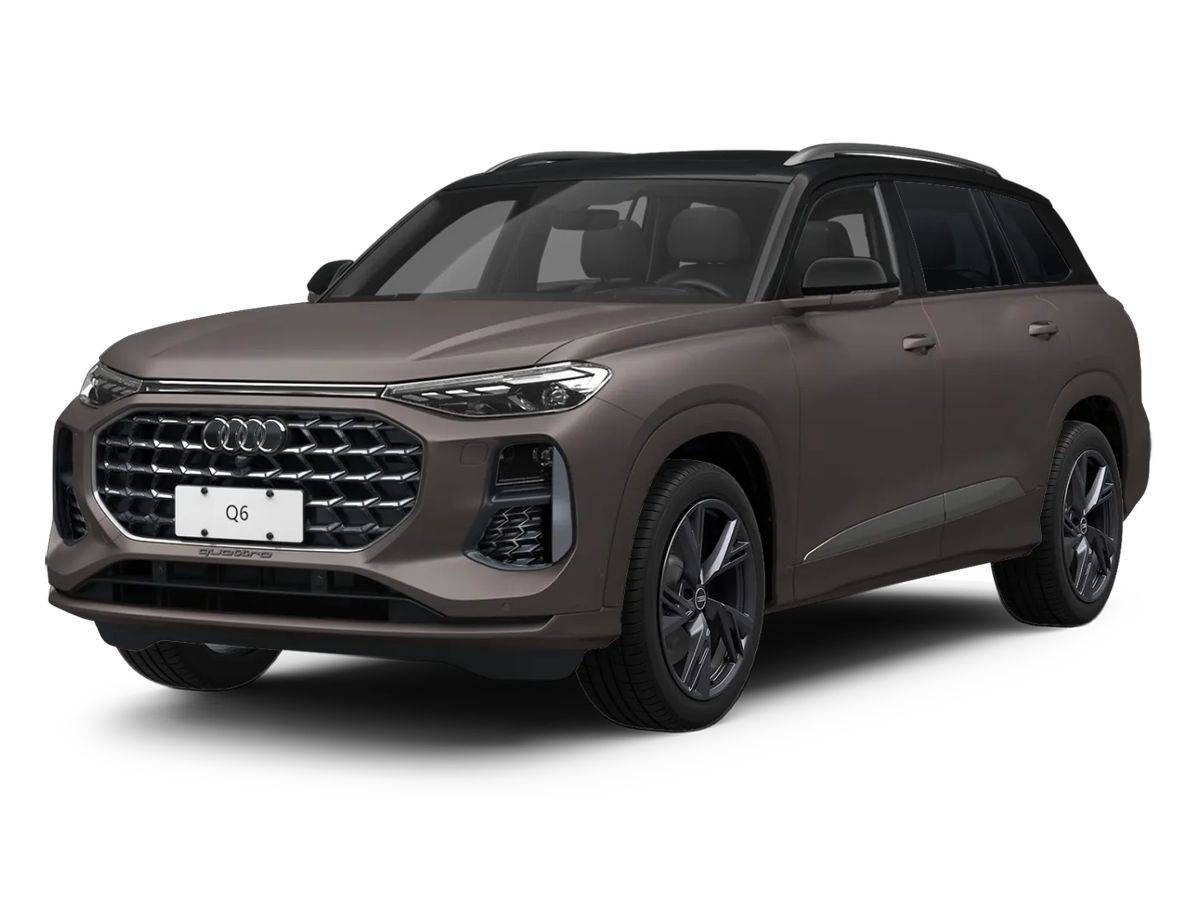 Audi Q6 Roadjet Sport Edition One 50 TFSI quattro S tronic