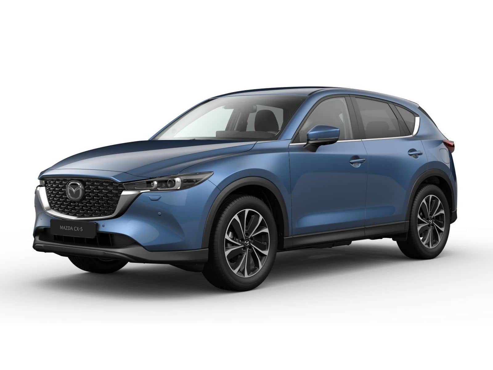 Mazda CX-5 Комфорт 2.0 АТ (Comfort)