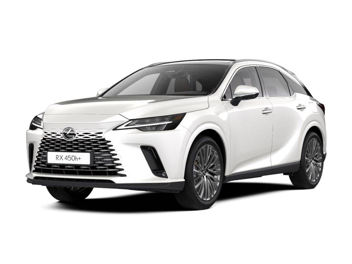 Lexus RX 450h+ Люкс (Luxury)