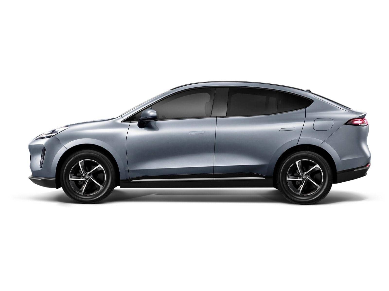 GAC Hyptec HT Е-Икс Премиум (EX Premium)