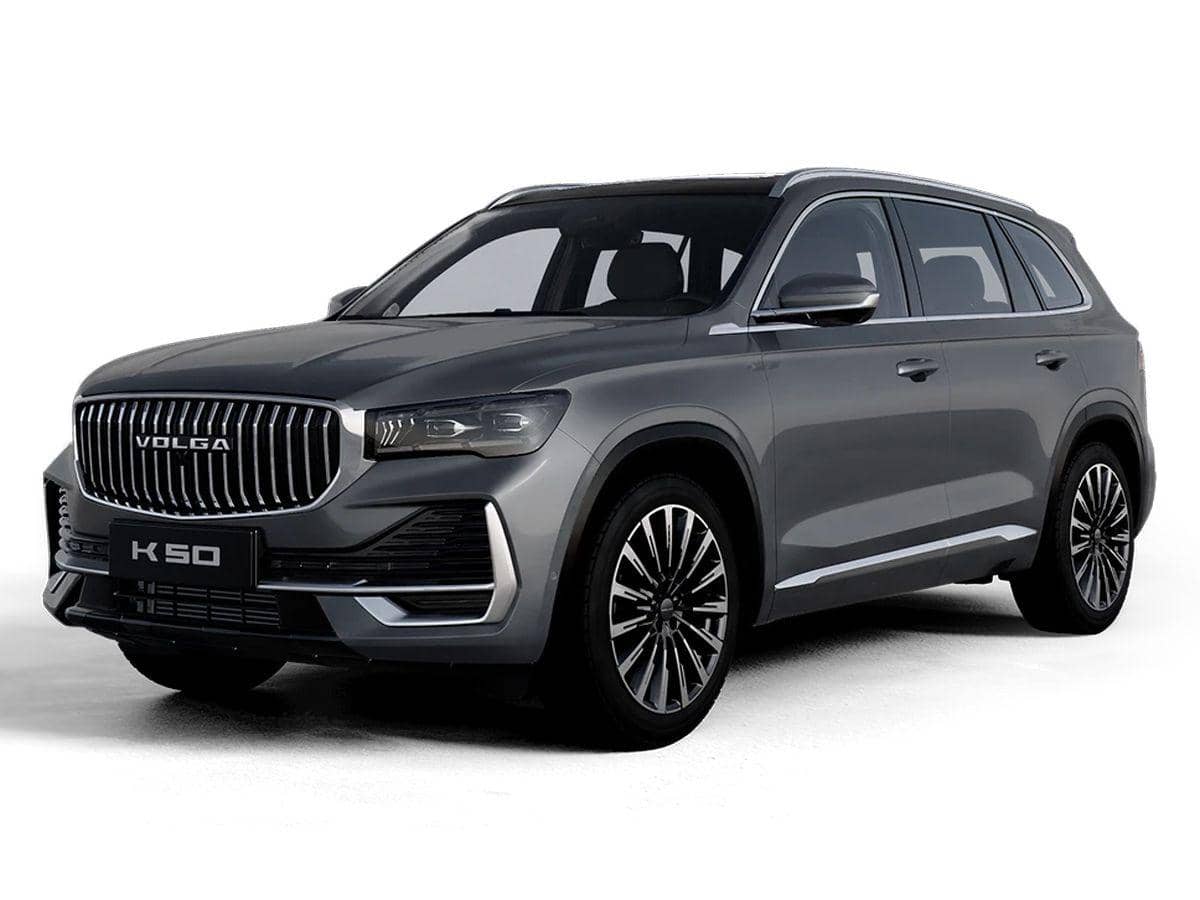 Volga K50 Премиум 2.0Т АТ полный привод