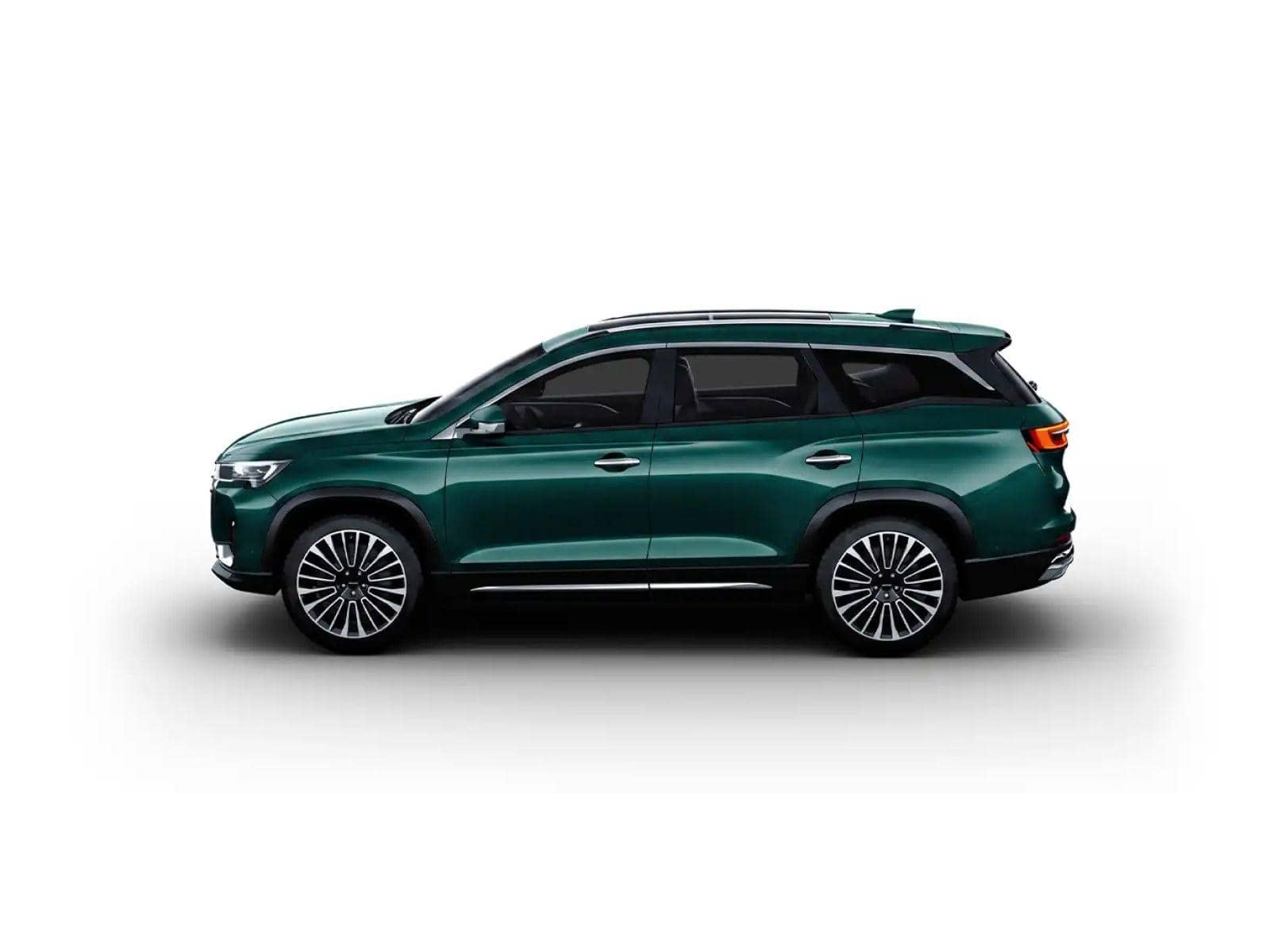 Jetour X90 Plus Премиум 7 мест 2.0Т 8Т полный привод