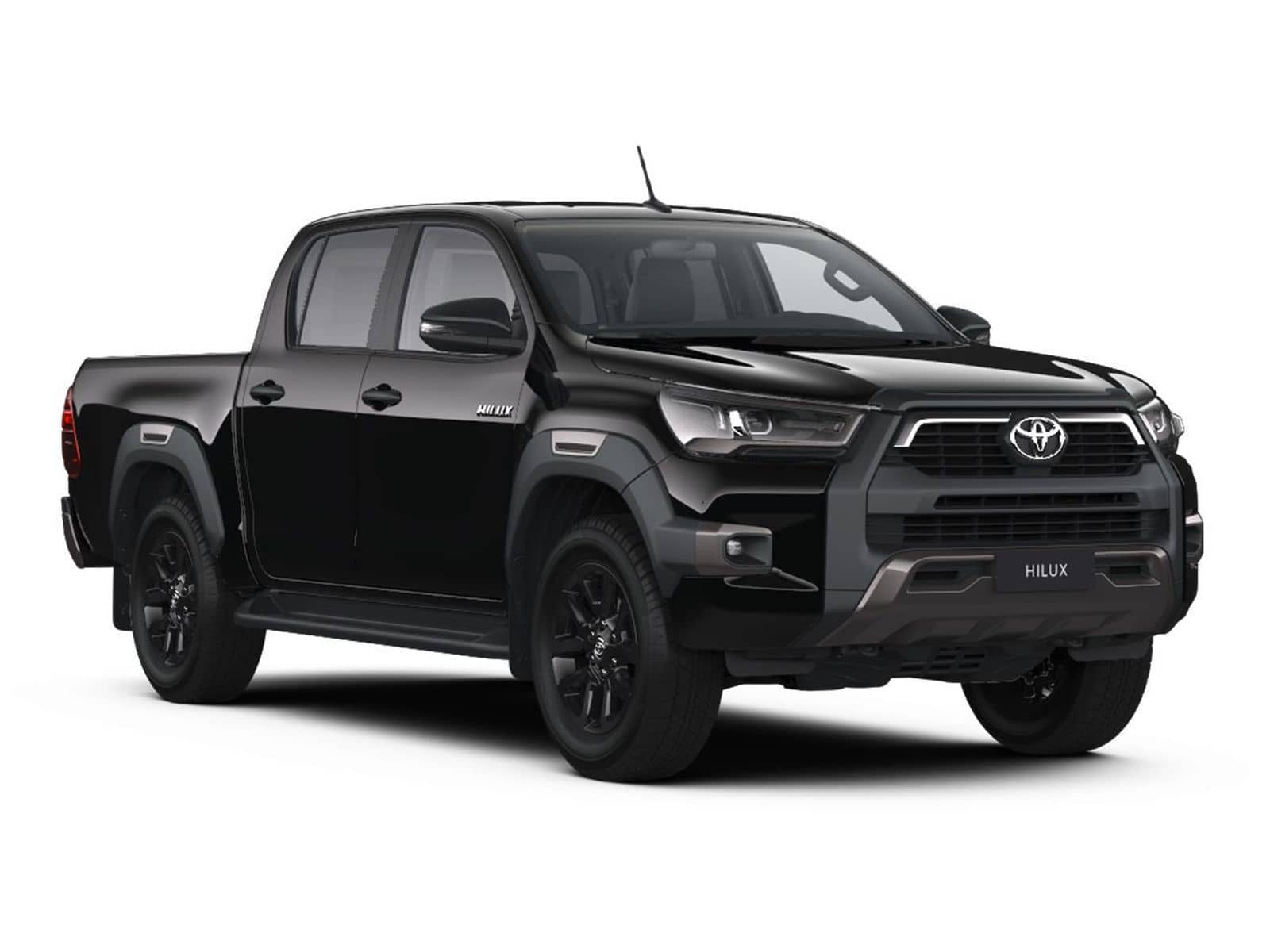Toyota Hilux ГР Спорт 4.0 АТ