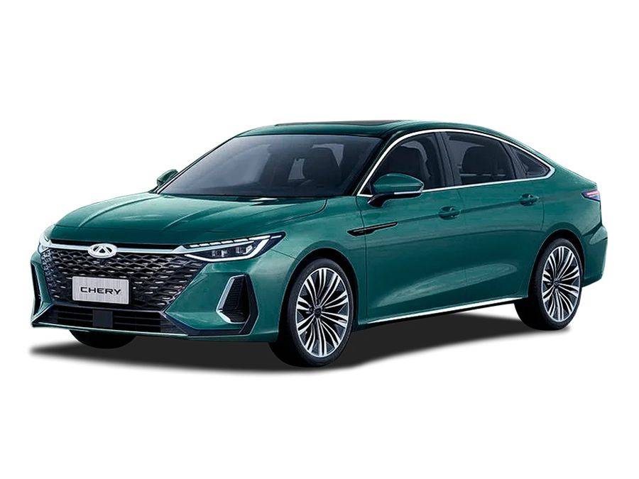 Chery Arrizo 8 Ultra 1.6T 150 DCT