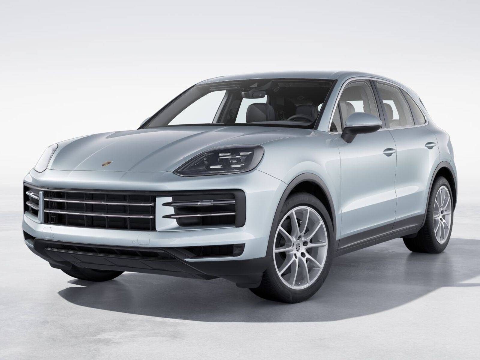 Porsche Cayenne 3.0