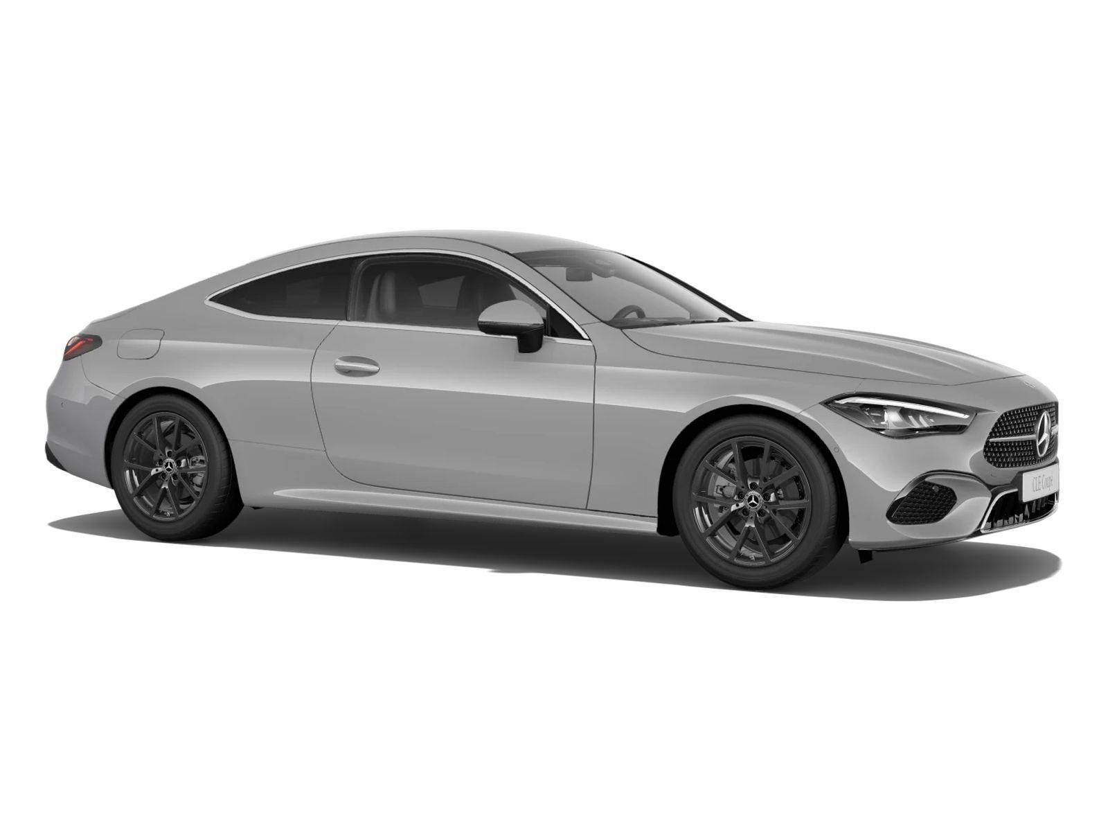 Mercedes-Benz CLE купе 300 4MATIC