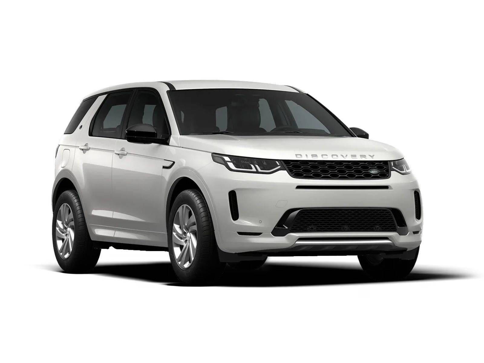 Land Rover Discovery Sport 2.0 249PS MHEV Performance Tech