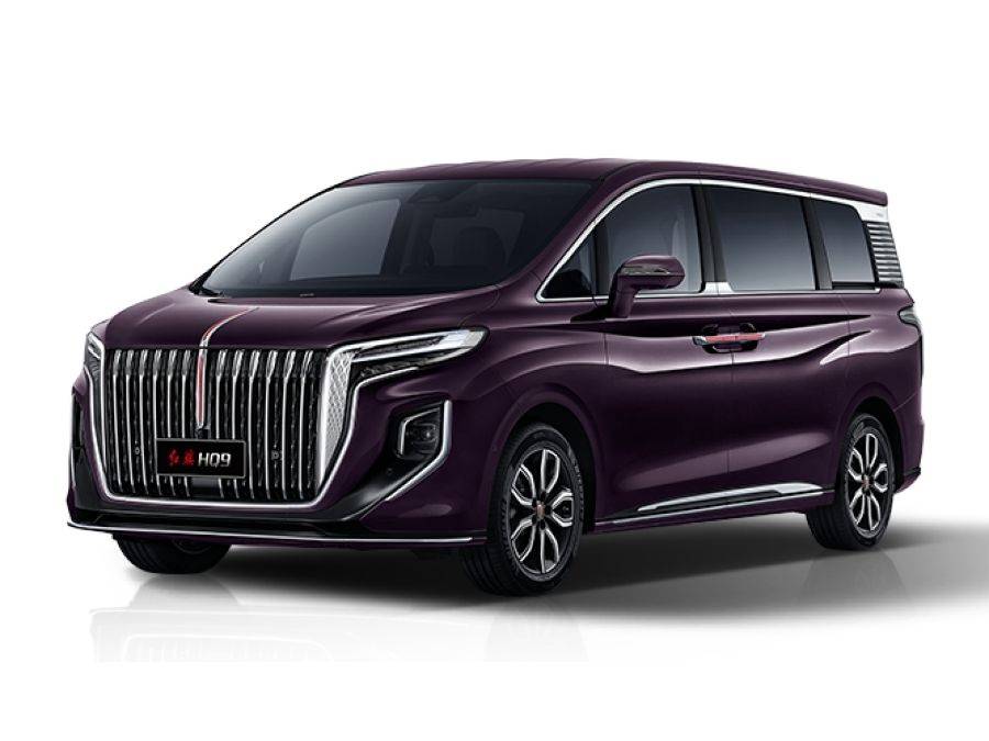 Hongqi HQ9 2.0T Executive