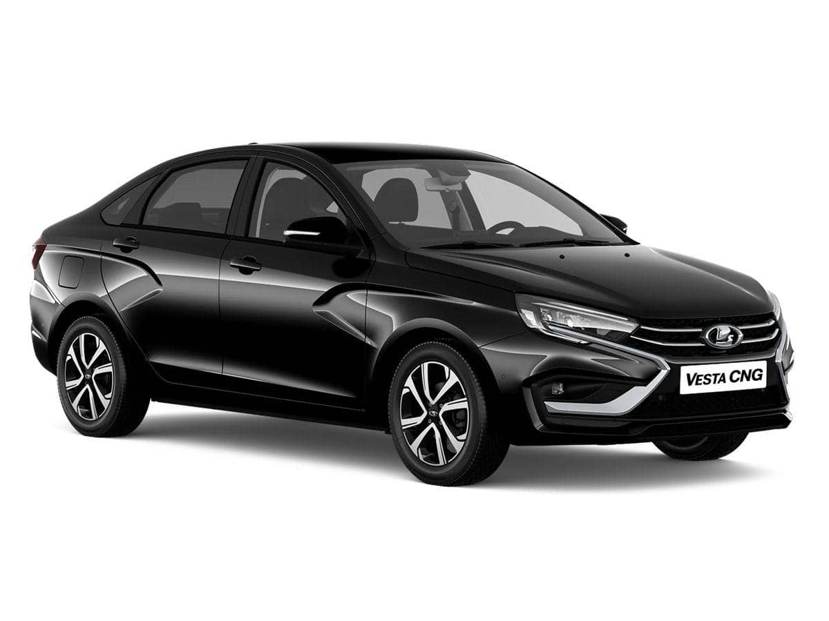 Lada Vesta Битопливная Техно 1.6 106 л.с. МТ