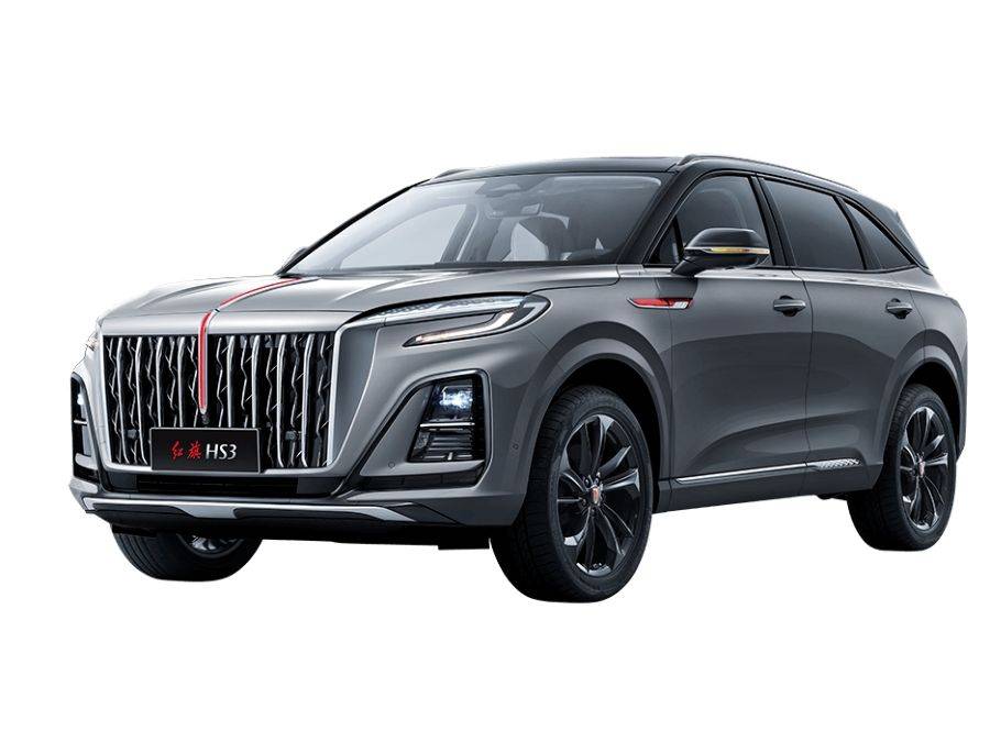 Hongqi HS3 Комфорт 1.5Т (Comfort)