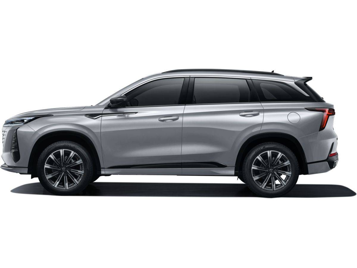 Changan CS75 Plus Luxury 1.5 6AT