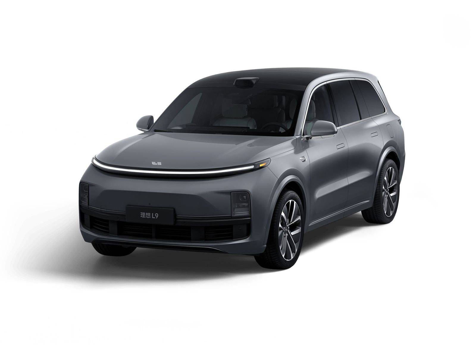 Lixiang Л9 (L7) Ультра