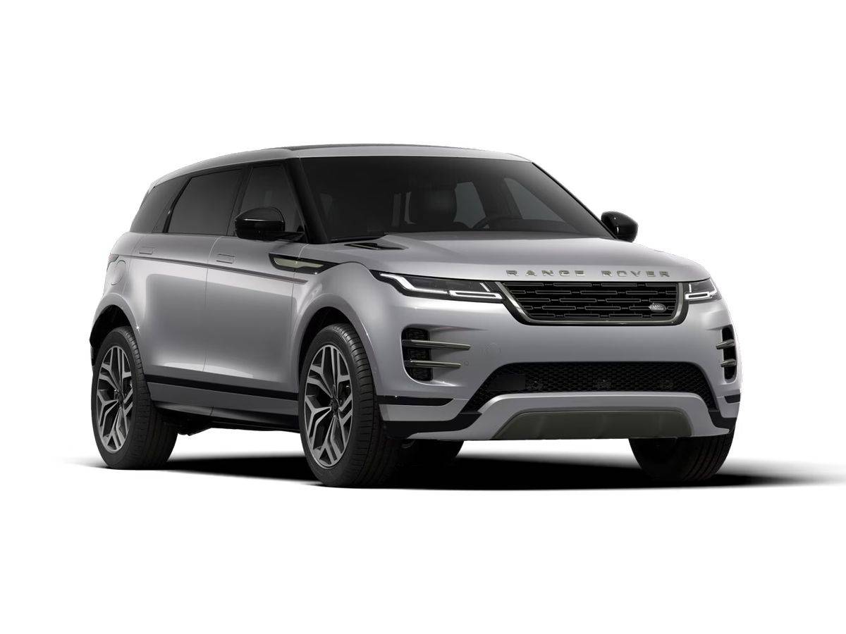 Land Rover Range Rover Evoque L 2.0 249PS MHEV Flowing Light Elegant