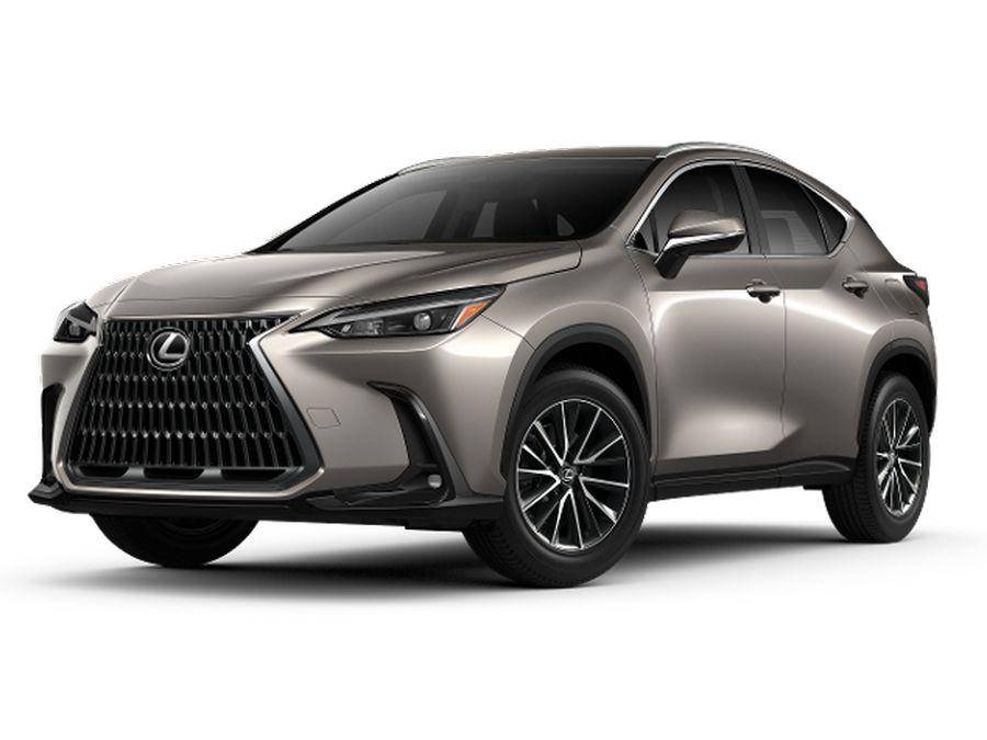 Lexus NX 200