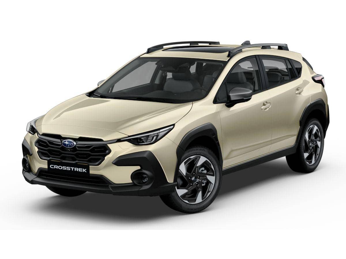 Subaru Crosstrek 2.0 Премиум ЕС Вариатор (Premium ES)