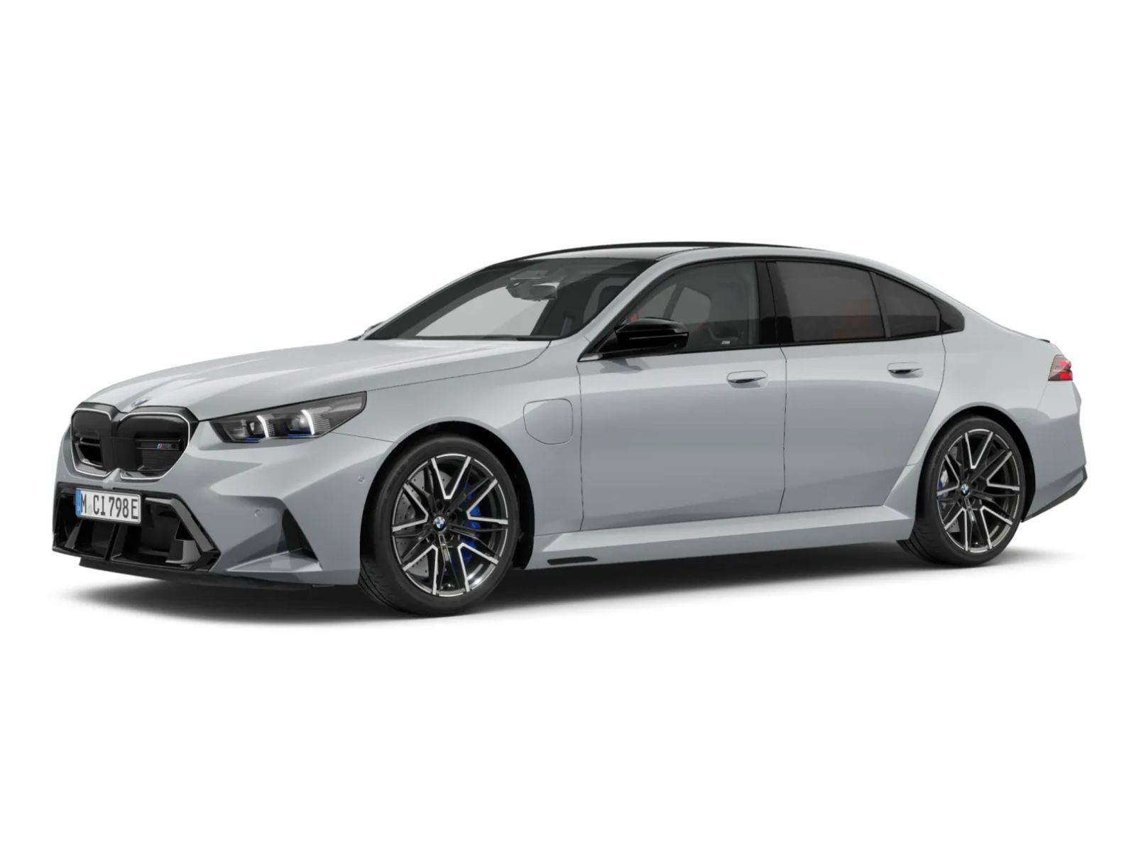 BMW M5 Base