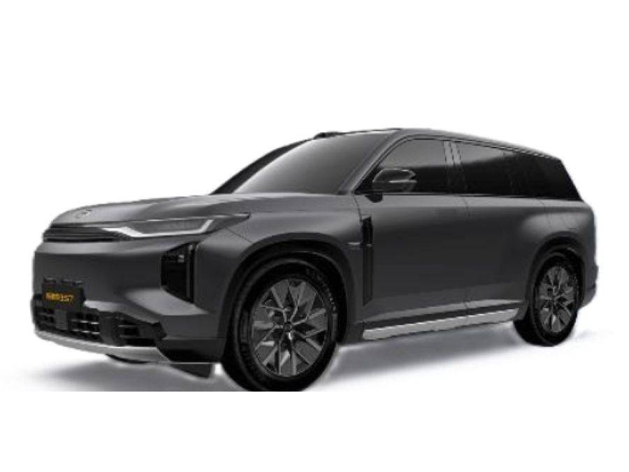 GAC S7 Эс-Икс Премиум (SX Premium)