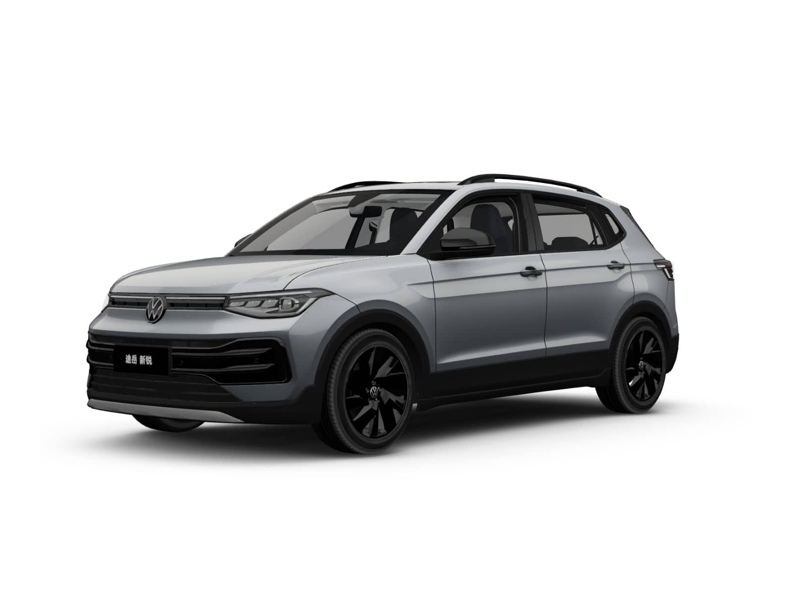 Volkswagen Tharu XR Премиум Эдишн 1.5 АТ (Premium Edition)