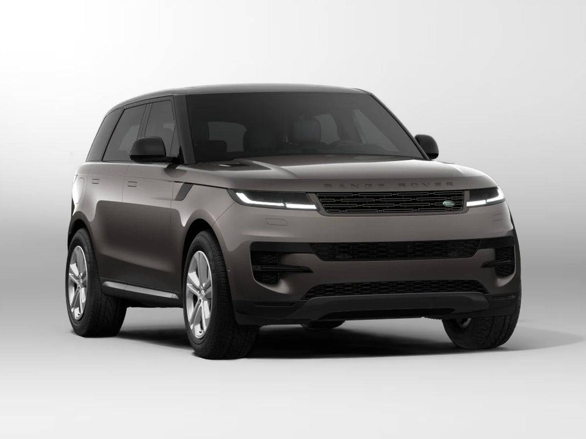 Land Rover Range Rover Sport 3.0 400PS MHEV Dynamic HSE