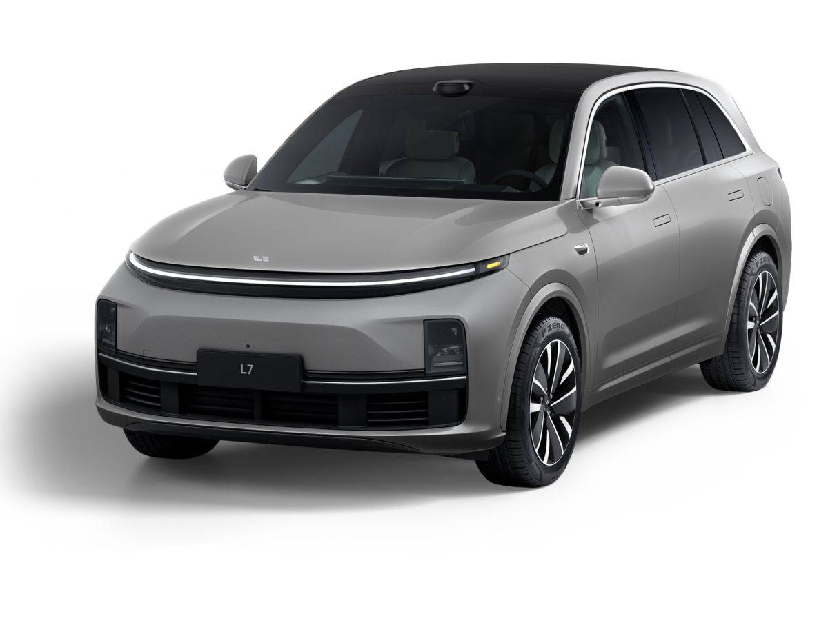 Lixiang Л7 (L7) Ультра