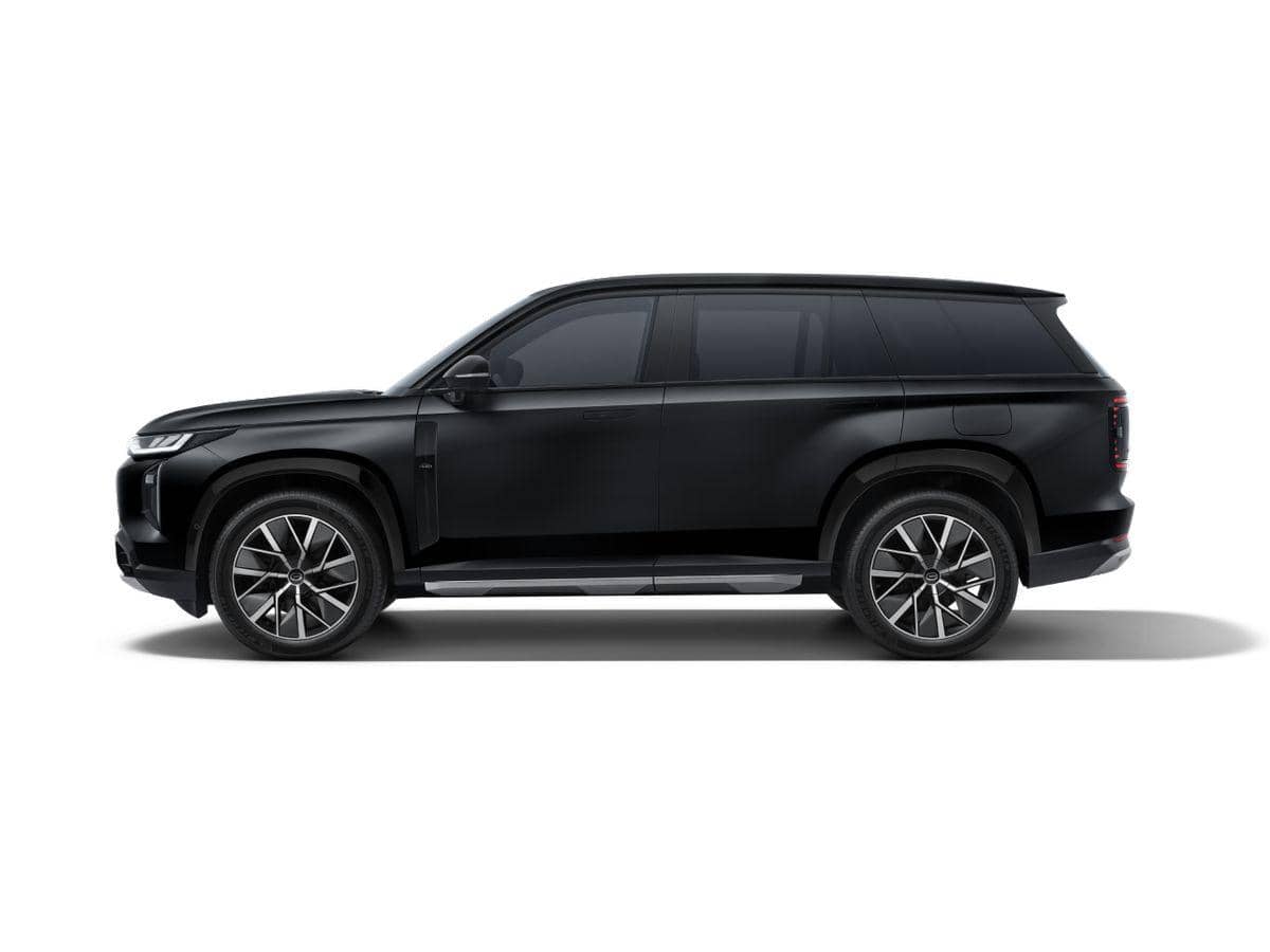 GAC S7 Эс-Икс Премиум (SX Premium)