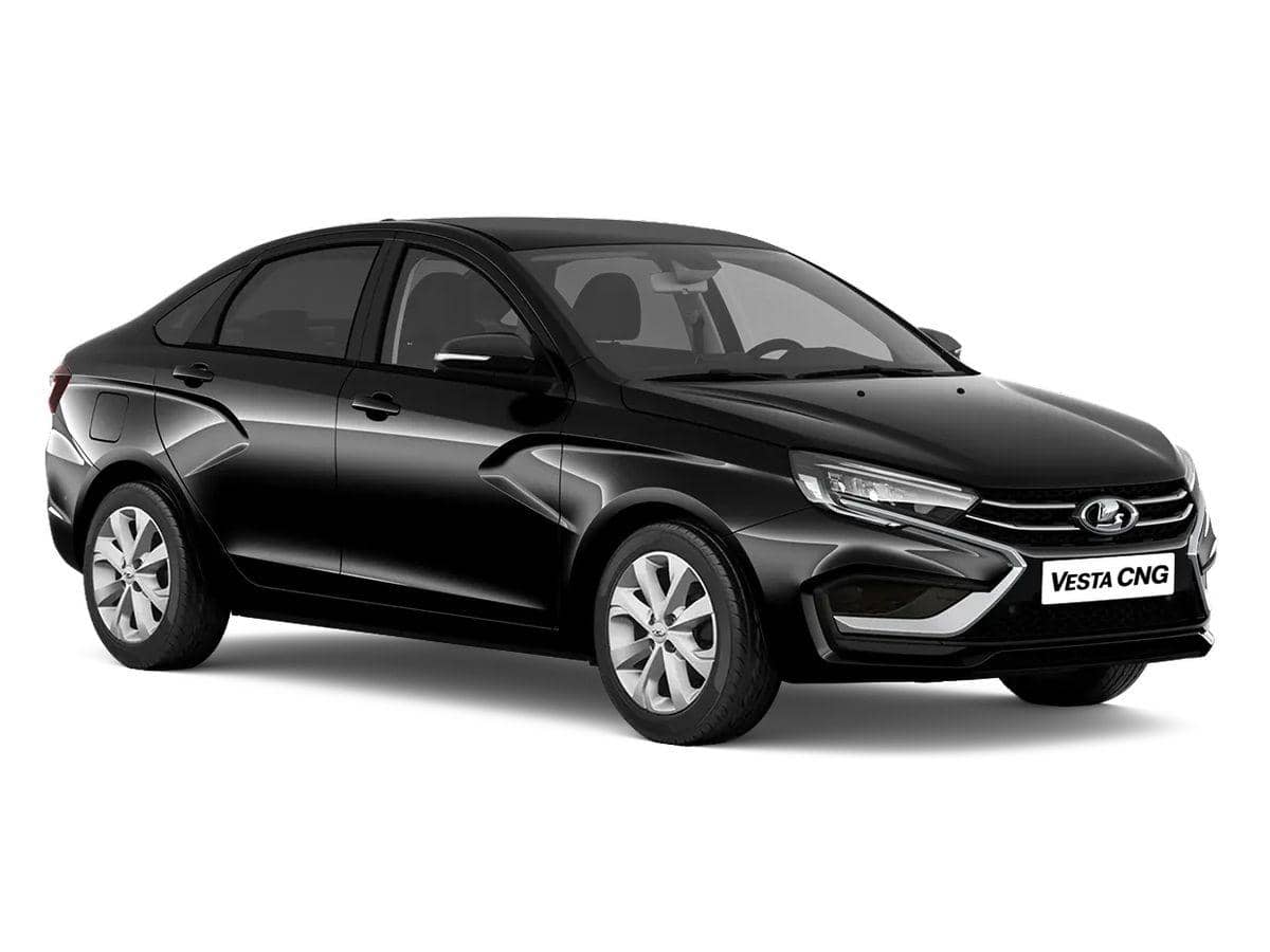 Lada Vesta Битопливная Драйв 1.6 106 л.с. МТ