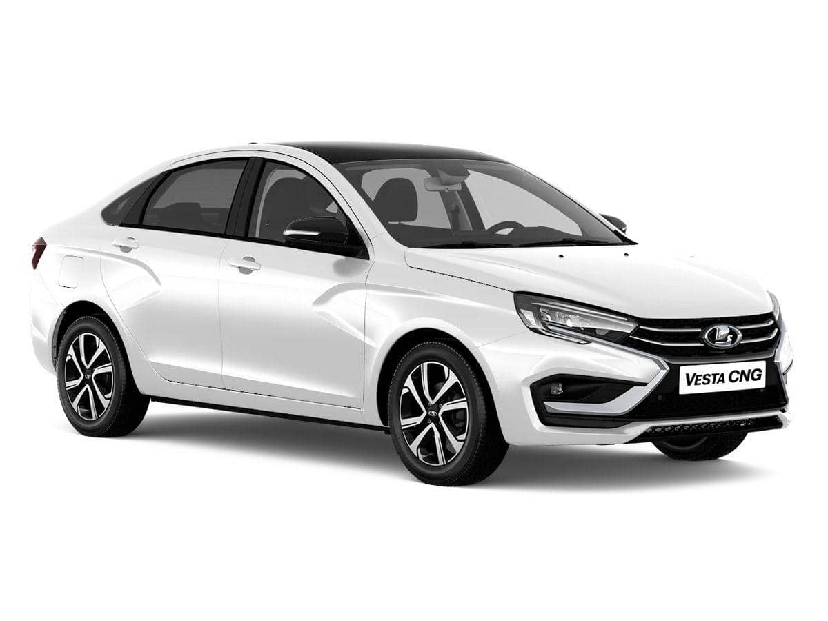 Lada Vesta Битопливная Техно 1.6 106 л.с. МТ