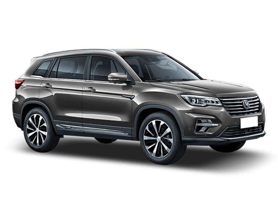 Changan CS75FL Luxe 1.8 6AT