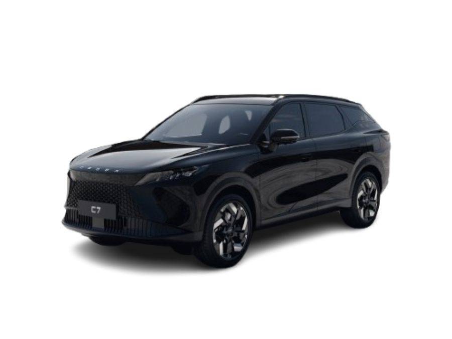 OMODA C7 Актив 1.6Т 150 л.с. АТ